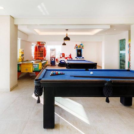 Salinas Gav Resorts Salinópolis 外观 照片