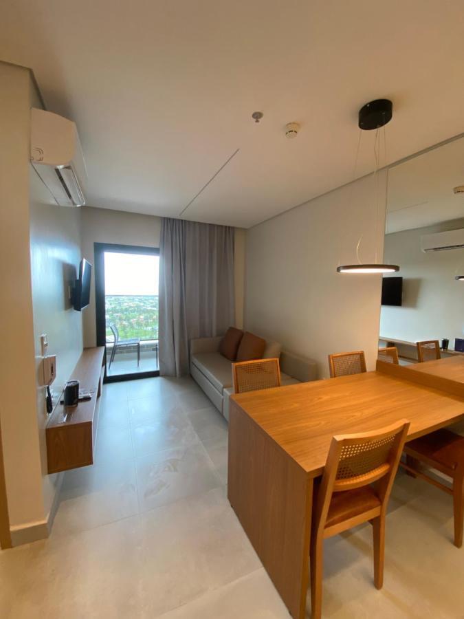 Salinas Gav Resorts Salinópolis 外观 照片