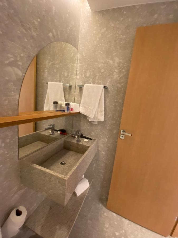 Salinas Gav Resorts Salinópolis 外观 照片