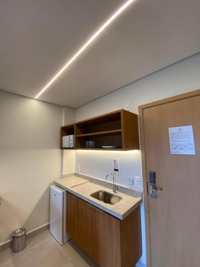 Salinas Gav Resorts Salinópolis 外观 照片