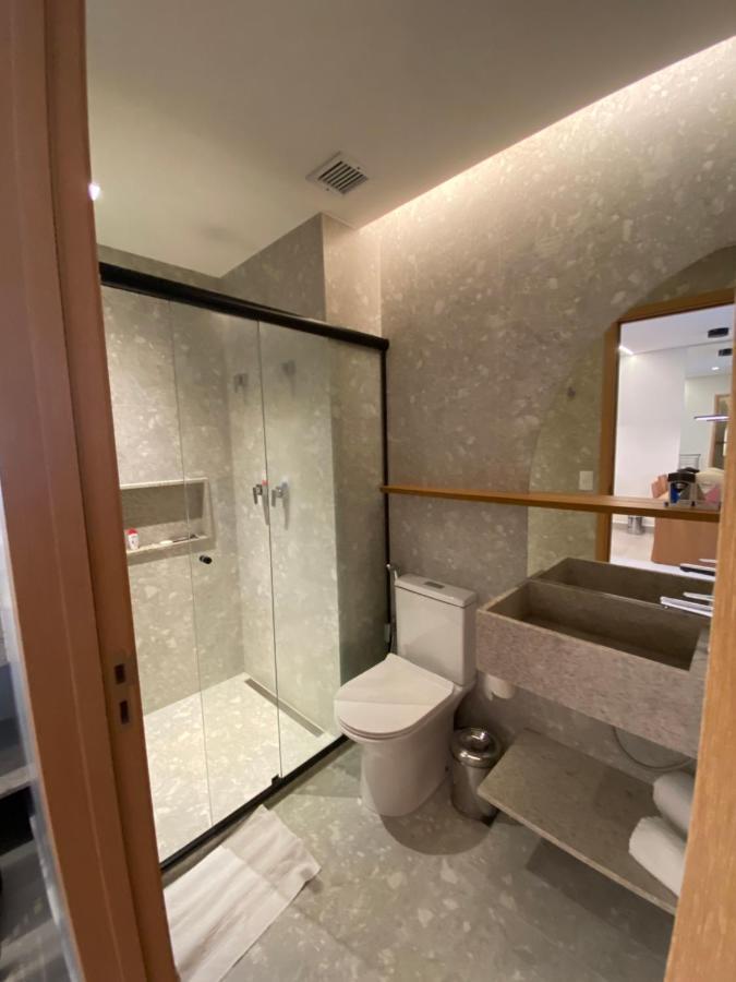 Salinas Gav Resorts Salinópolis 外观 照片