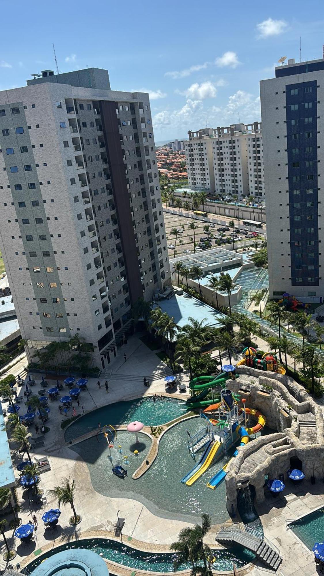 Salinas Gav Resorts Salinópolis 外观 照片