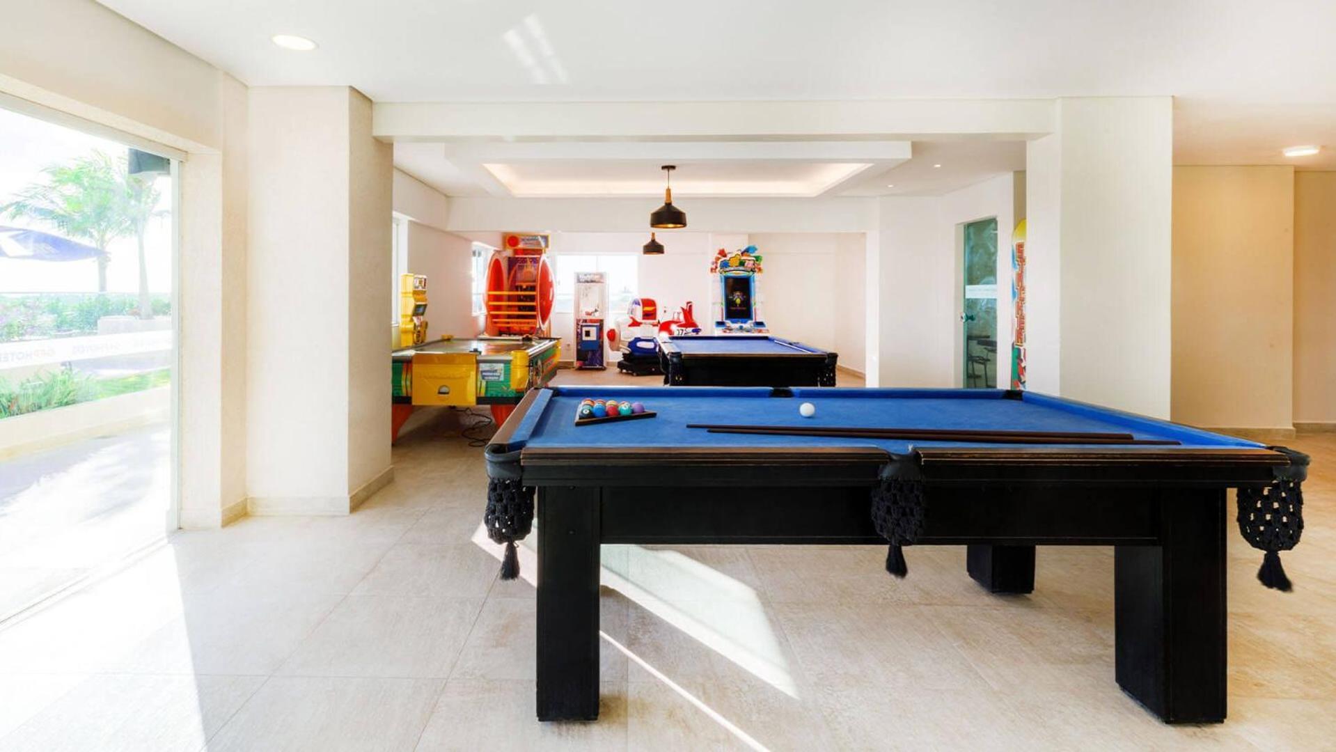 Salinas Gav Resorts Salinópolis 外观 照片